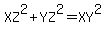 XZ%5E2%2BYZ%5E2=XY%5E2