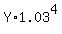 Y%2A1.03%5E4