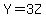Y=3Z