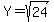 Y=sqrt%2824%29