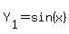 Y%5B1%5D=sin%28x%29
