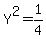Y%5E2=1%2F4