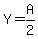 Y+=+A%2F2