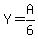 Y+=+A%2F6