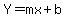 Y+=+mx%2Bb