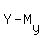 Y+-+M%5By%5D
