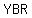 YBR