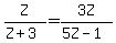 Z%2F%28Z%2B3%29=+3Z%2F%285Z-1%29