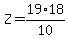 Z=19%2A18%2F10