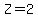 Z=2