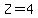 Z=4