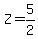 Z=5%2F2