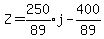 Z=expr%28250%2F89%29j-400%2F89