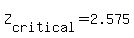 Z%5Bcritical%5D+=+2.575