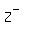 Z%5E%22-%22