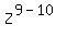 Z%5E%289-10%29