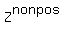 Z%5Enonpos