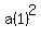 a%281%29%5E2