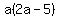 a%282a-5%29