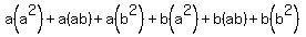 a%28a%5E2%29%2Ba%28ab%29%2Ba%28b%5E2%29%2Bb%28a%5E2%29%2Bb%28ab%29%2Bb%28b%5E2%29