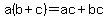 a%28b%2Bc%29=ac%2Bbc