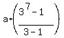 a%2A%28%283%5E7-1%29%2F%283-1%29%29
