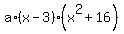 a%2A%28x-3%29%2A%28x%5E2%2B16%29