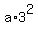 a%2A3%5E2