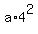 a%2A4%5E2