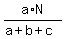 a%2AN%2F%28a%2Bb%2Bc%29