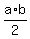 a%2Ab%2F2