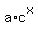 a%2Ac%5Ex