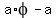 a%2Aphi-a