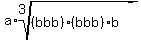 a%2Aroot%283%2C%28bbb%29%28bbb%29b%29