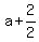 a%2B2%2F2