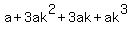 a%2B3ak%5E2%2B3ak%2Bak%5E3