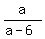 a%2F%28a-6%29