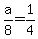 a%2F8+=+1%2F4