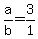 a%2Fb=3%2F1