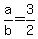 a%2Fb=3%2F2
