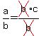 a%2Fb+=+cross%28b%29c%2Fcross%28b%29