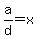 a%2Fd=x