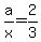 a%2Fx=2%2F3