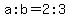 a%3Ab=2%3A3