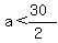 a%3C%2830%29%2F%282%29