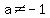 a%3C%3E-1