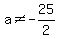 a%3C%3E-25%2F2