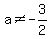 a%3C%3E-3%2F2