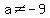 a%3C%3E-9