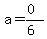 a=%280%29%2F%286%29